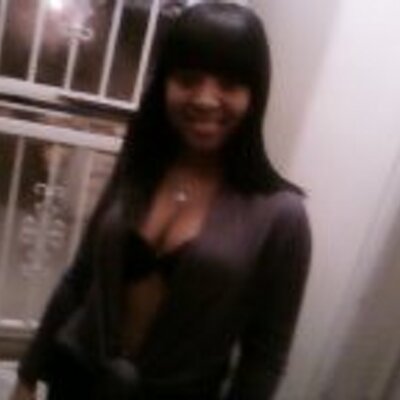 Profile Picture of Candace Crain (@PrettyCandee) on Twitter
