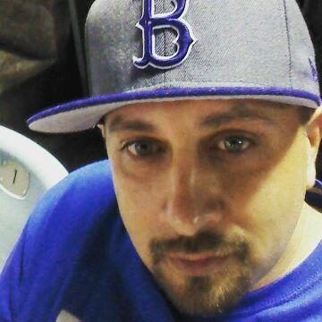 Profile Picture of Matt Cabrera (@Lightershade18) on Twitter