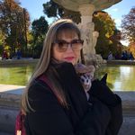 Profile Picture of Sonia Zeller (@soniazeller) on Instagram