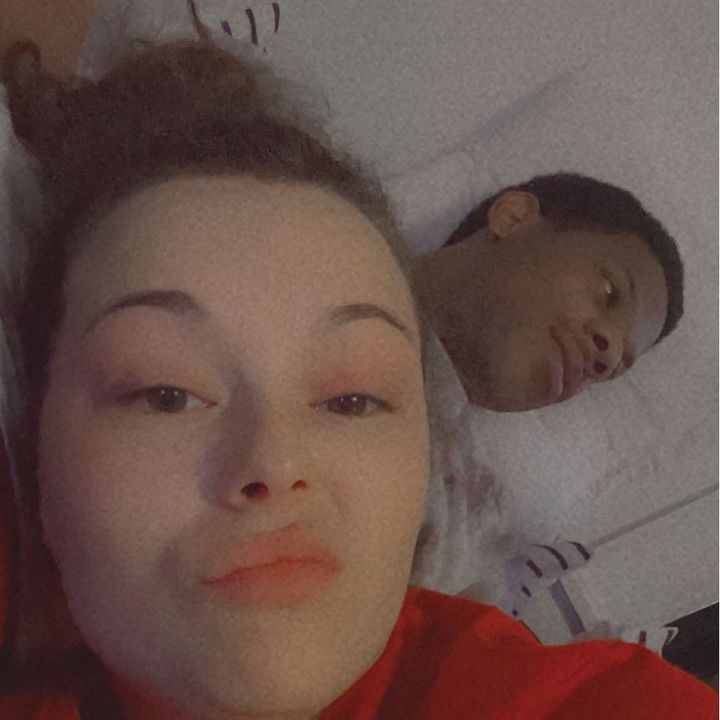 Profile Picture of Cassandra Lulu Hall (@@cassandraluluhall) on Tiktok