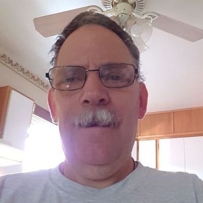 Profile Picture of Terry Jackson (@Brakeman2129) on Twitter