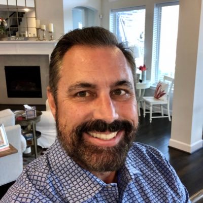 Profile Picture of Greg Thome (@GregThome) on Twitter