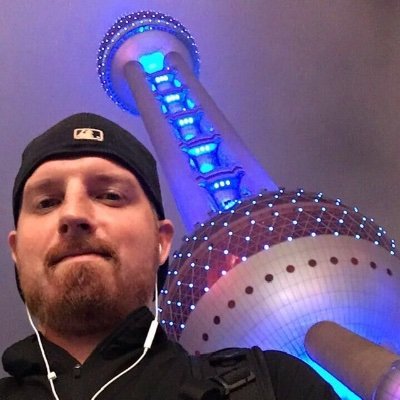 Profile Picture of Nick Moritz (@NickMoritz11) on Twitter