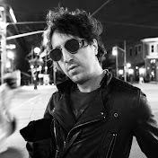 Profile Picture of Joseph Arthur (@josepharthurofficial) on Youtube