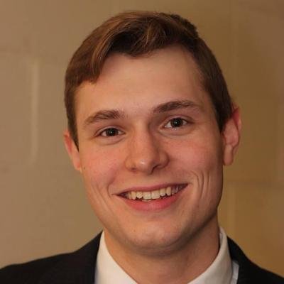 Profile Picture of Daniel Russell (@DanielR_Toronto) on Twitter