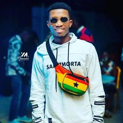 Profile Picture of Augustine Mensah (@armah_ray) on Twitter