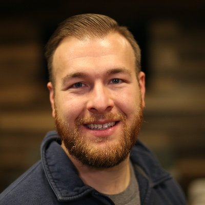 Profile Picture of Matt McClay (@MattMcClay85) on Twitter