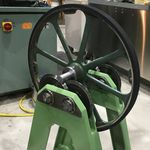 Profile Picture of Chris Vesper of Vesper Tools (@vespertools) on Instagram