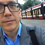 Profile Picture of Antonio Gomez-Palacio (@aurbanist) on Instagram