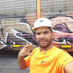 Hiram Camuy Santiago - Twitter Profile Picture of Hiram Camuy Santiago (@CamuyHiram) on Twitter