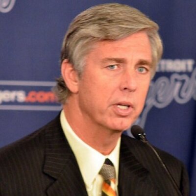Profile Picture of Dave Dombrowski (@NotDombrowski) on Twitter