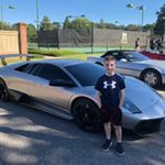 Profile Picture of Dylan Wilcox (@dylan_07152008) on Instagram