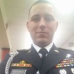 Profile Picture of Michael Mcfadden (@mcfadden_87) on Instagram