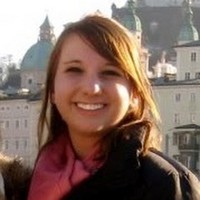 Profile Picture of Bethany Sharp (@bethany-sharp) on Quora