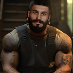 Profile Picture of Lucas Mosely 🐺 🐾 (@lucas mosely) on Flickr