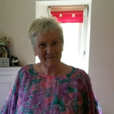 Profile Photo of Patricia Ball (@Dunphail24) on Twitter