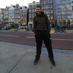 Profile Picture of Joshua Wallington (@cypriot1993) on Instagram