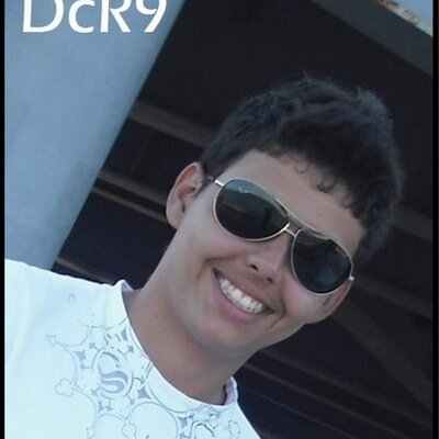 Profile Picture of Daniel Cesar (@zidanielc10) on Twitter