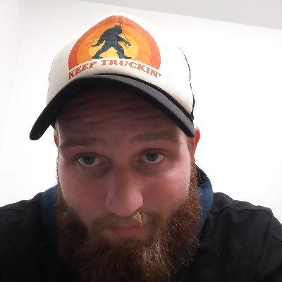 Jon Ferro - Twitter Profile Picture of Jon Ferro (@Jonferro6) on Twitter