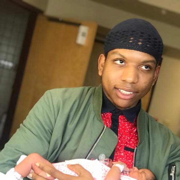 Profile Picture of Mitchell Mcgowan (@mitcheman) on Poshmark