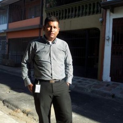 Profile Picture of Jaime Granados (@jaimegranados82) on Twitter