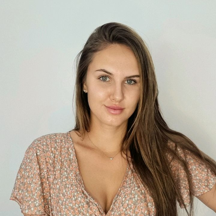 Profile Picture of Agata Woźniak (@agata_wozniak) on Tiktok