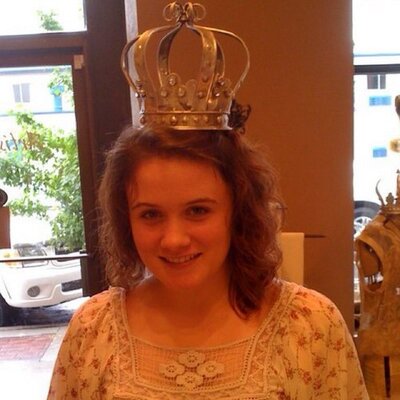 Profile Picture of Katelyn Higgins (@22bubblegirl22) on Twitter