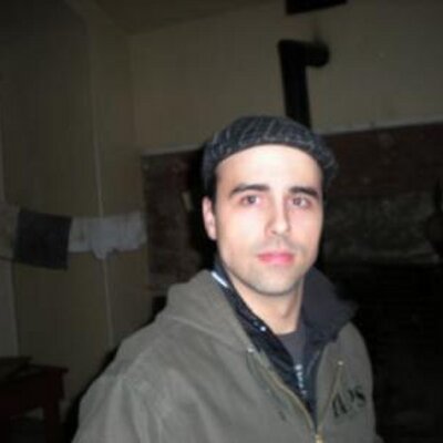 Profile Picture of Dave Tango (@tango_dave) on Twitter