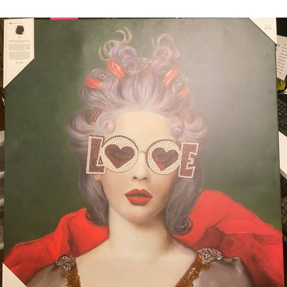 Profile Picture of Persa Papafagos (@pptzakis) on Poshmark