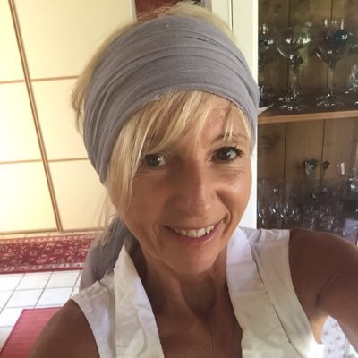 Profile Picture of Choulot Nathalie (@ChoulotN) on Twitter