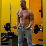 Profile Picture of •LORENZO LEONI PT ROMA 💪🏻🏋🏻‍♂️ (@lorenzoleoni.roalb_) on Instagram