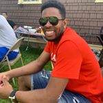 Profile Picture of Jermaine Elvin (@djrkidd) on Instagram