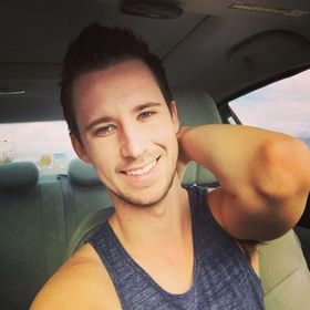 Profile Picture of Patrick Burgess (@patrickmburgess) on Pinterest