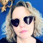 Profile Picture of Susan Outzen Cairns (@haunted_puppet_69) on Instagram
