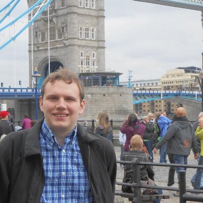 Clark Murray - Twitter Profile Picture of Clark Murray (@clarkamurray) on Twitter