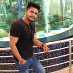 Profile Picture of Aditya Wagh (@adi.wagh) on Instagram