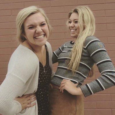 Profile Picture of Paige Campbell (@paigecampbell24) on Twitter