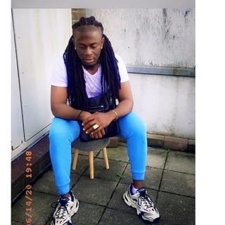 Profile Picture of Gilly Francis (@gilly.francis.58) on Facebook