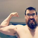 Profile Picture of James crowder (@james_crowder84) on Instagram