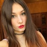 Profile Picture of Аня Скворцова (@_annlaurent_) on Instagram