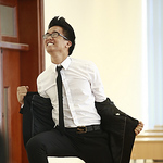 Profile Picture of Quang Anh Luu (@Quang Anh L%u01B0u) on Flickr