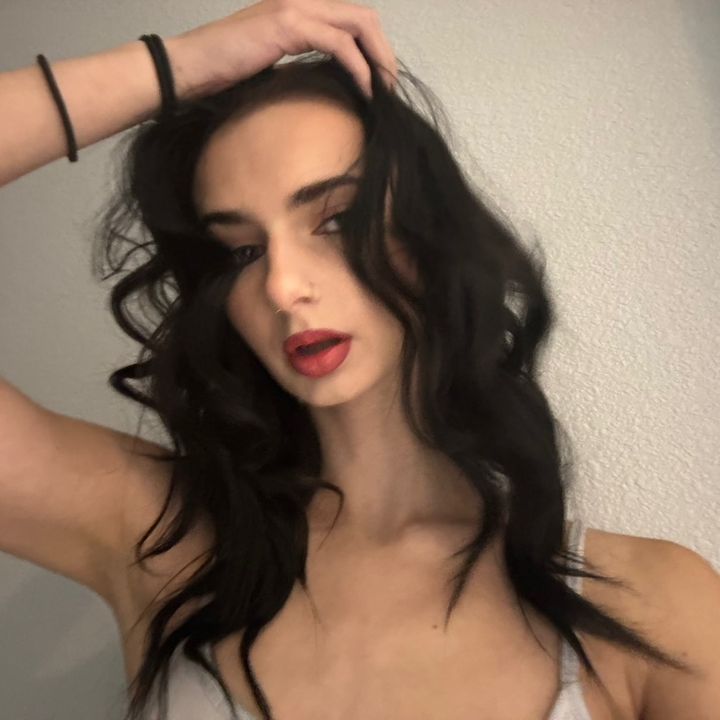 Profile Picture of tabby 🐱 (@_tabithalynnn) on Tiktok