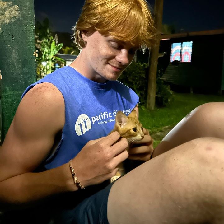 Profile Picture of Maxwell (@mgomry) on Tiktok