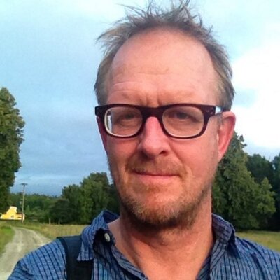 Profile Picture of Lars Larsson (@lasseml) on Twitter