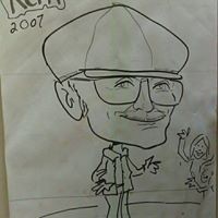 Profile Picture of M Kent Proctor (@m-kent-proctor) on Quora