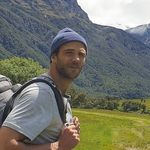 Profile Picture of James Leslie (@my.names.james) on Instagram