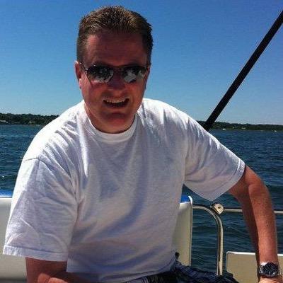 Profile Picture of John J. Gallagher (@JohnJGallagher) on Twitter