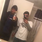 Profile Picture of Daron Holmes (@dholmes.21) on Instagram