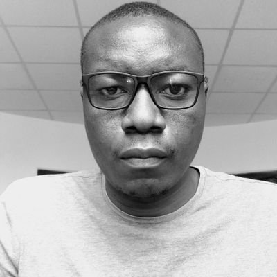 Profile Picture of Leonard  Apiyo (@kapiyojnr) on Twitter