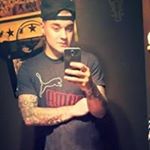 Profile Picture of Dustin Mace (@billbill6153) on Instagram